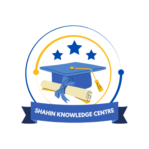 shahinknowledgecentre.com