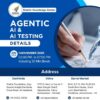 Agentic AI & Testing