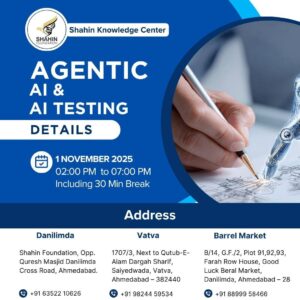 Agentic AI & Testing