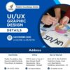 UI-UX UI/UX Graphic Design